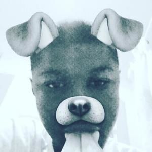 Meet your Posher, Thomas